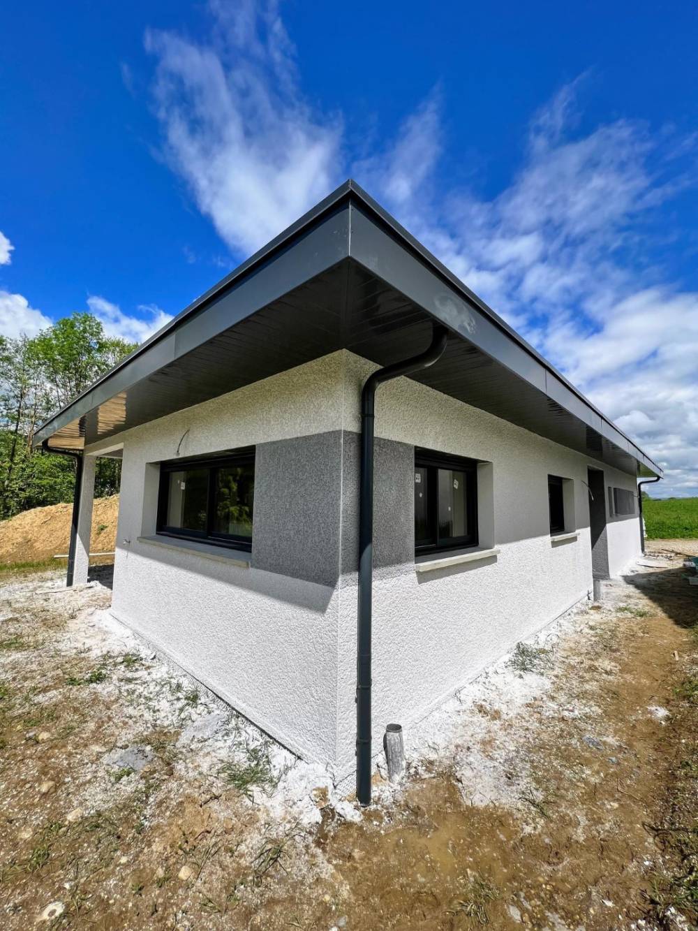 Façadier Aix-Les-Bains - Active Façades