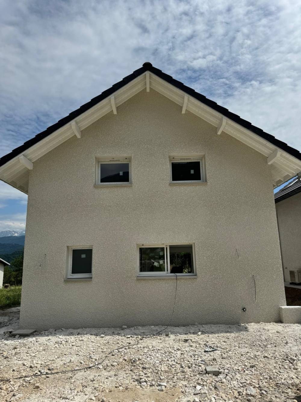 Active façade