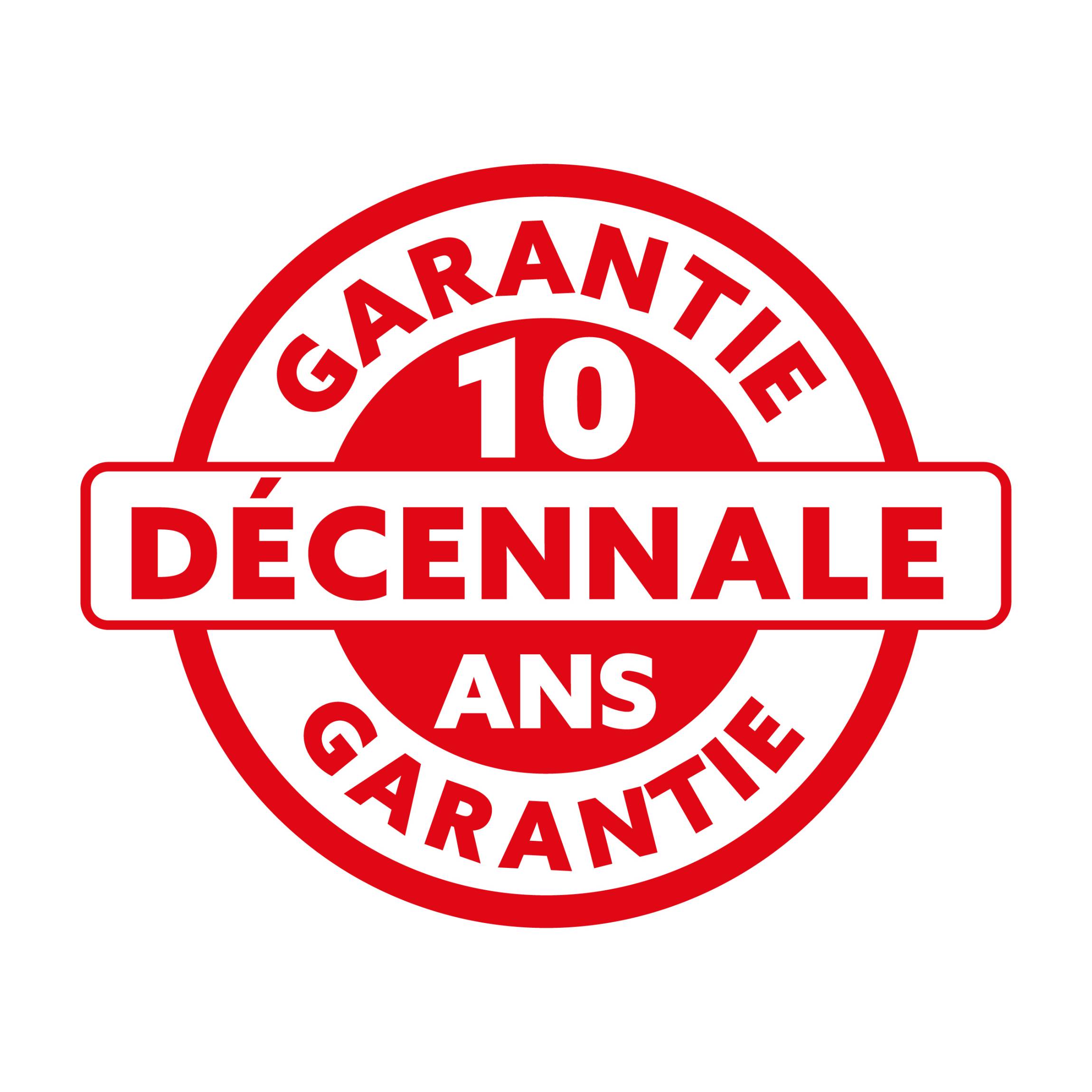 garantie decenale