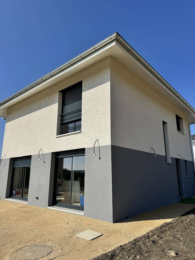 Façadier en Savoie – Active Façades